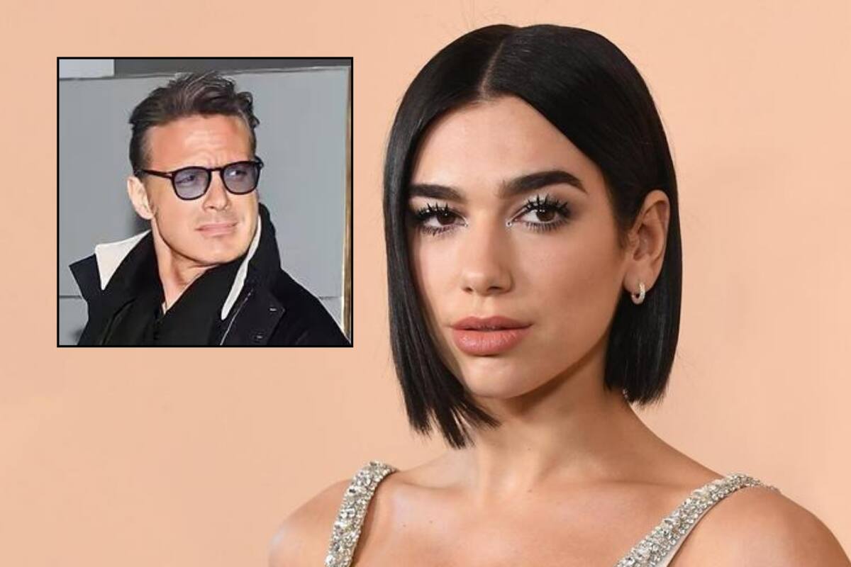 Luis Miguel comparte video de Dua Lipa escuchando su música