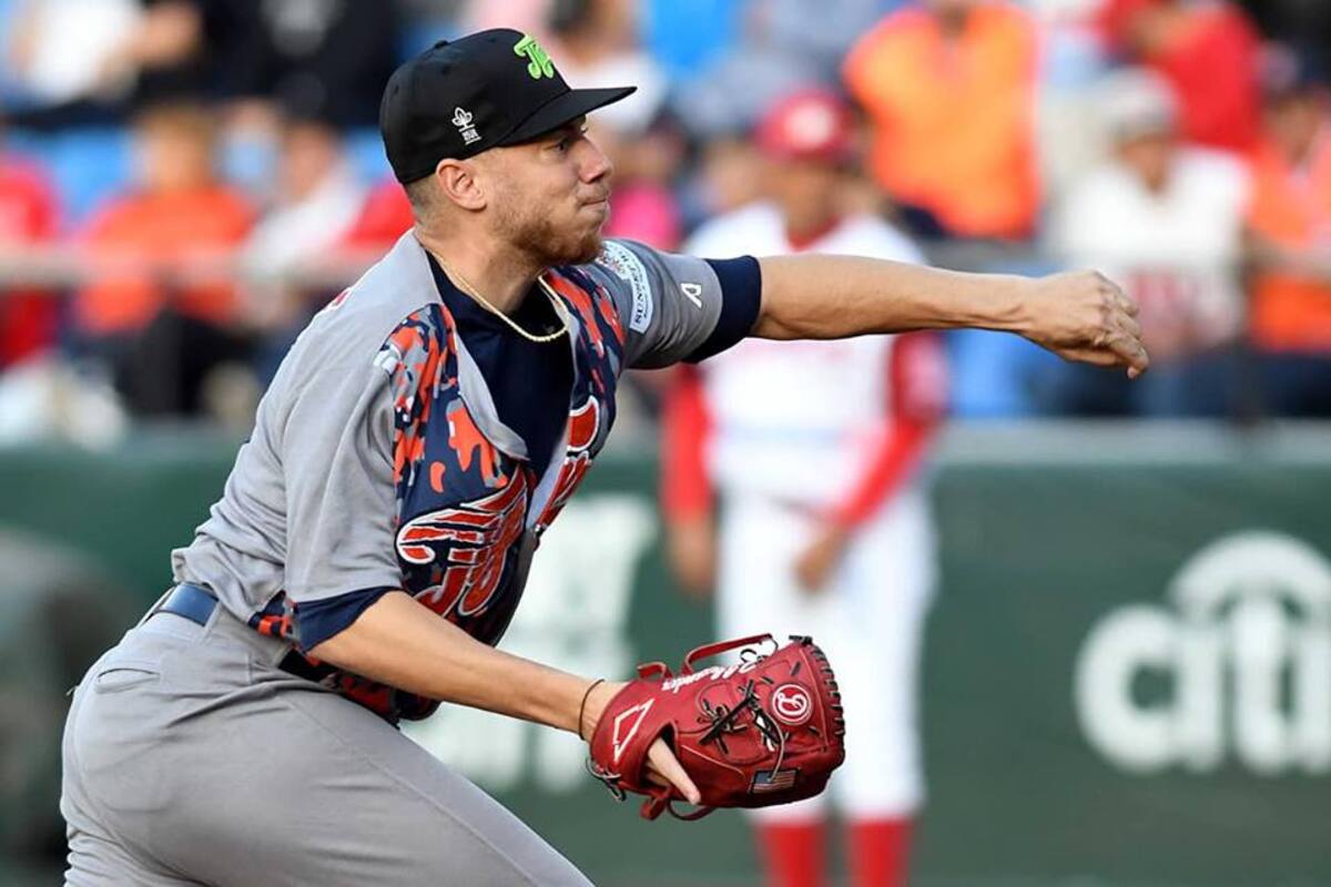 Cierra Toros 2021 con firma de brazo estelar