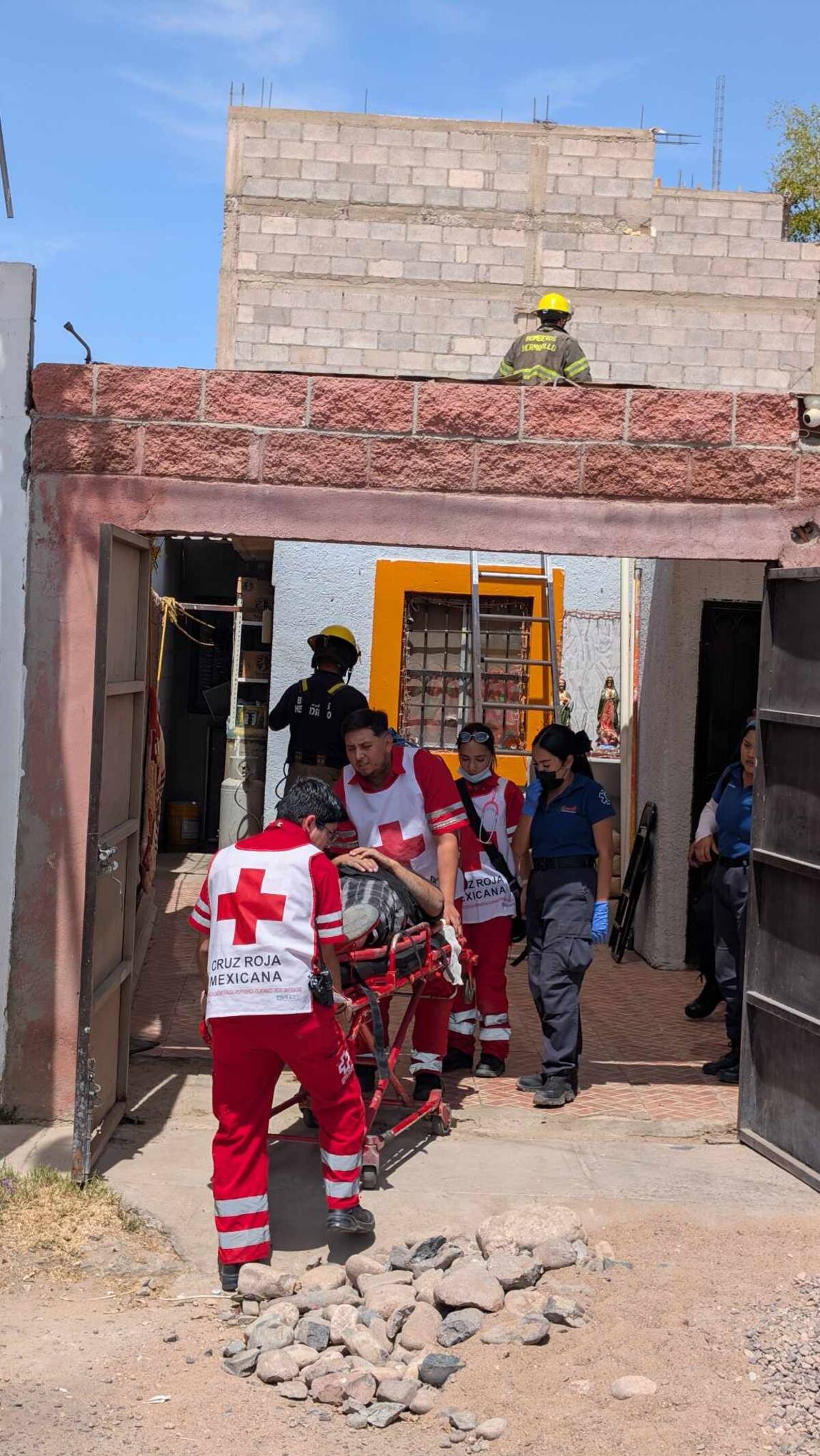 Imagen por Julián Ortega.