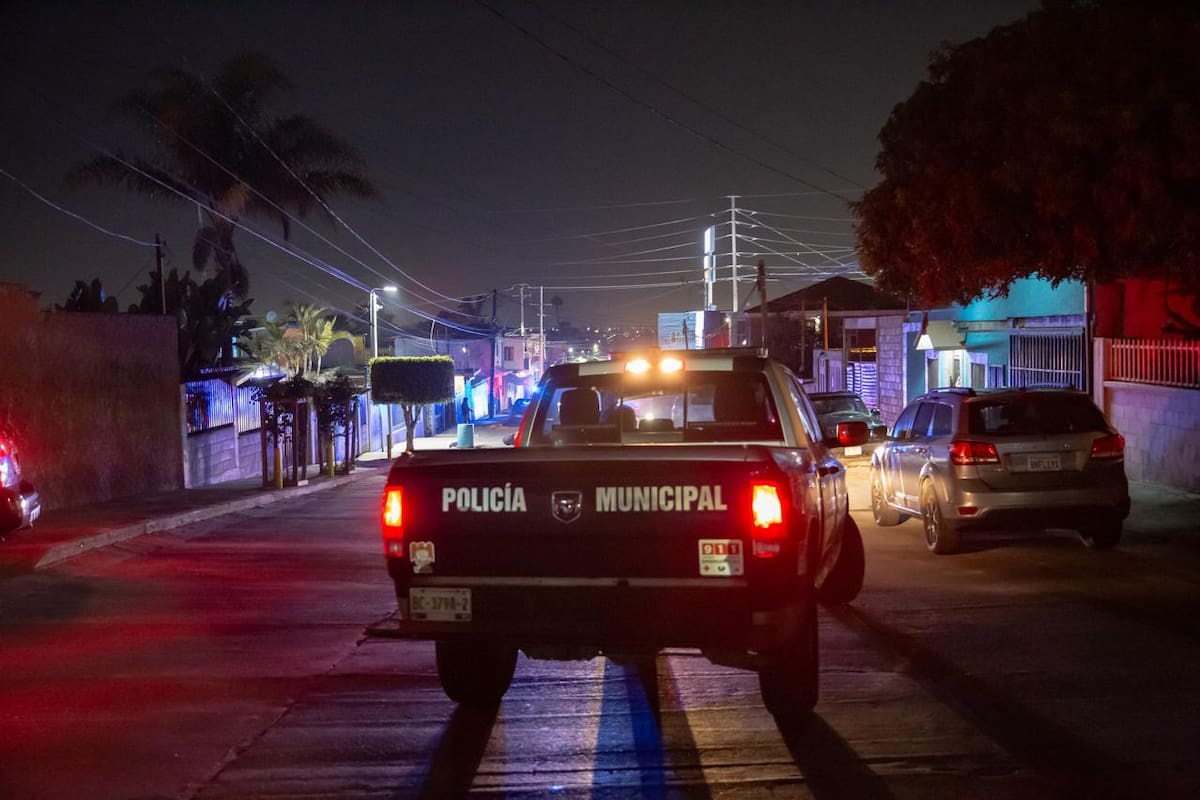 Ataque armado deja un muerto y un herido en colonia Jardín