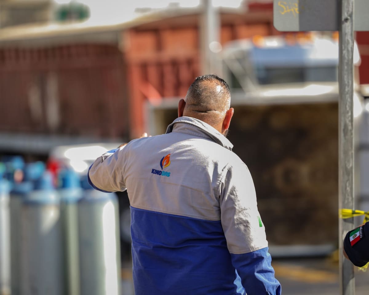 Foto: Javier Gallegos.