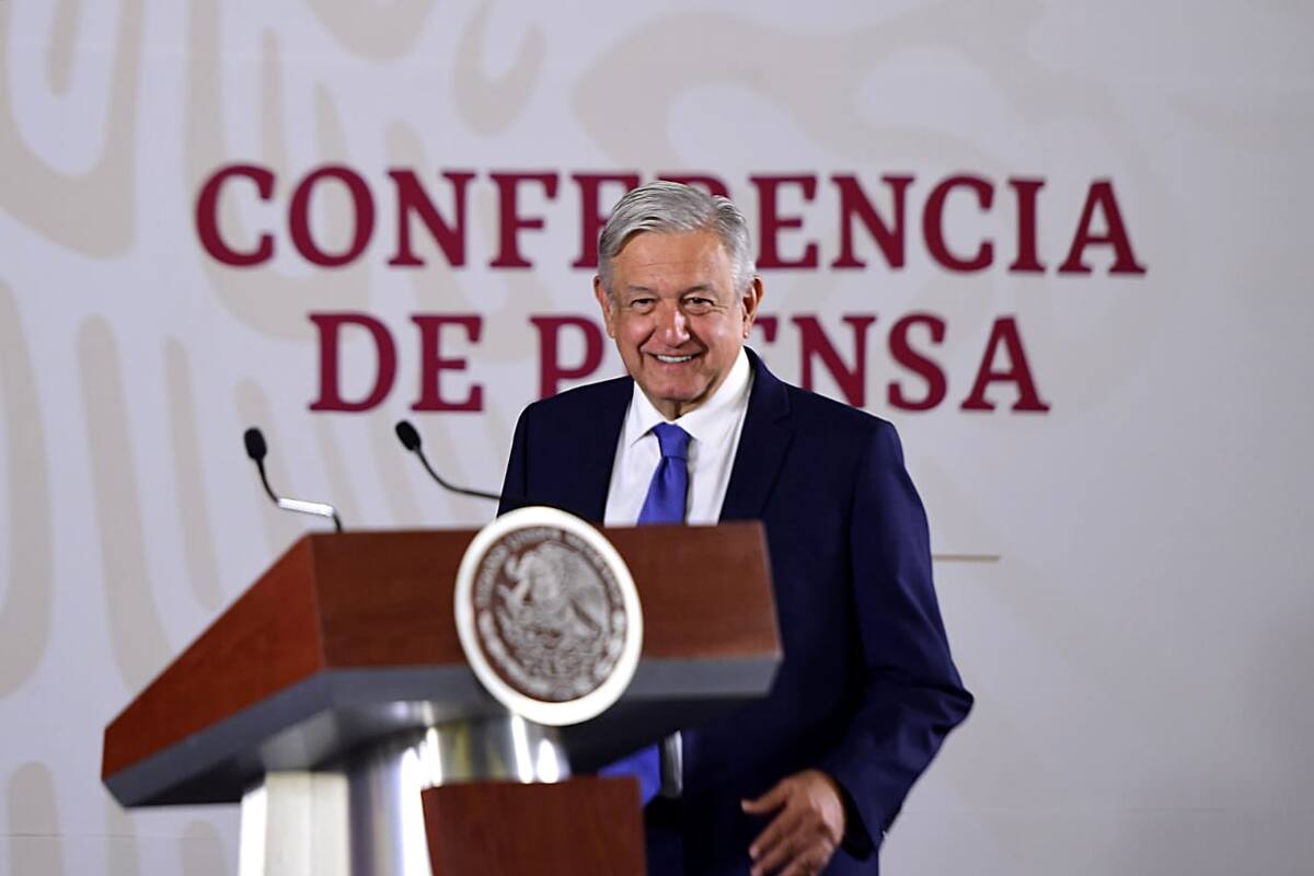 Quiere AMLO hospitales que salven vidas a personas que sufren infartos