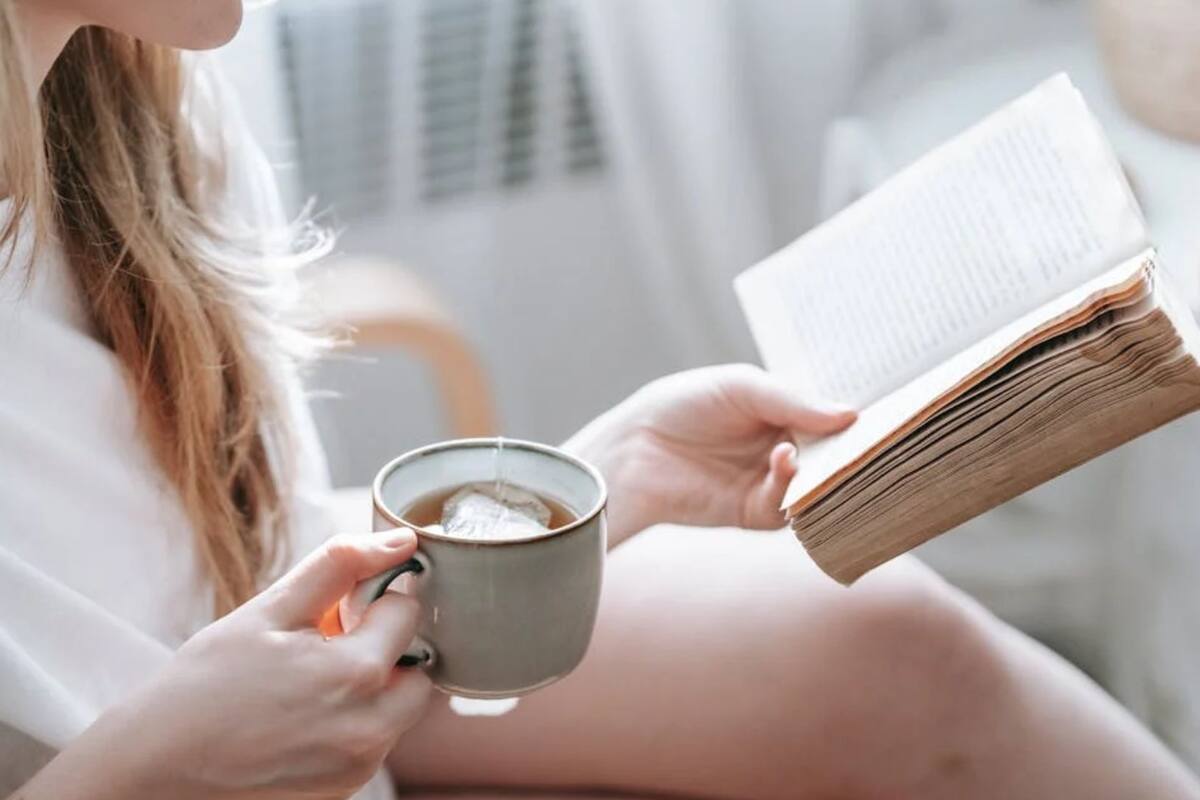 Infusiones naturales para prevenir problemas de memoria