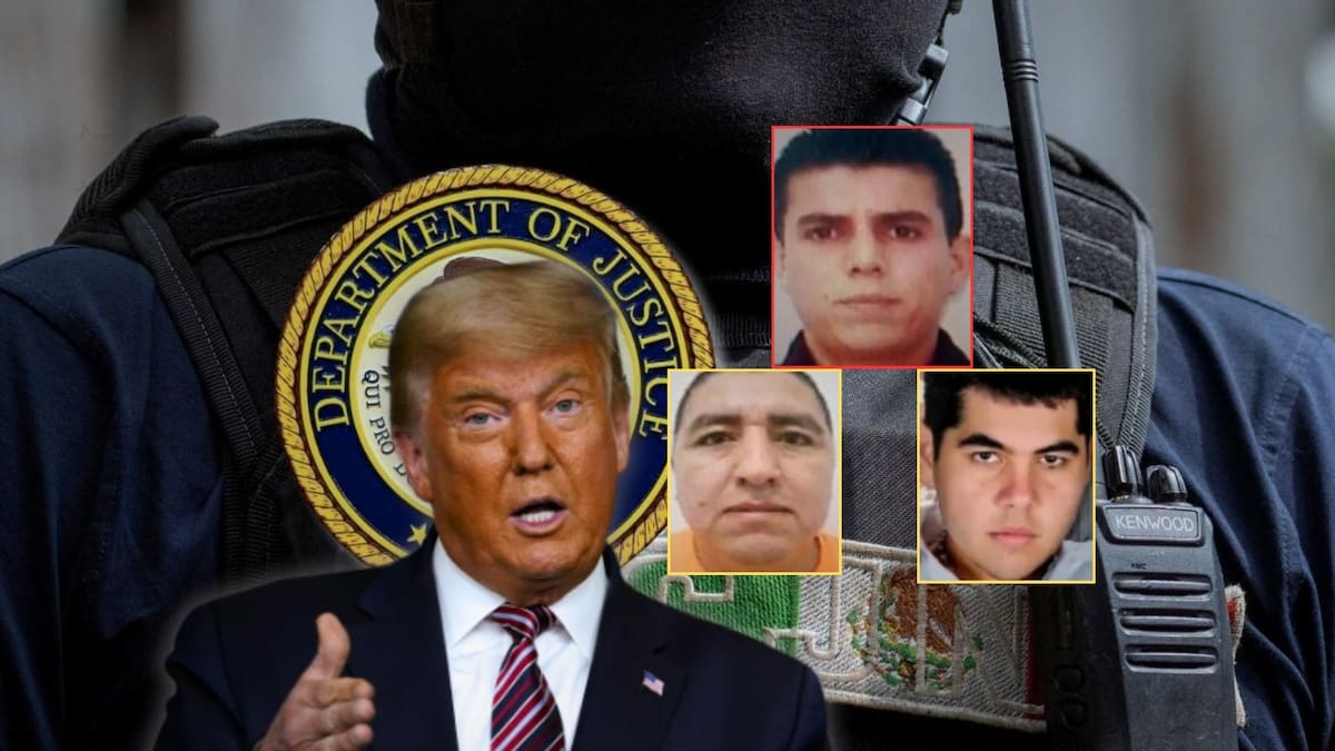 EEUU bloqueó activos y prohibió operaciones a la red familiar del CJNG que utilizaba gasolineras, tequileras y comercializadoras para proteger sus ingresos “legalmente” tras la caída de sus líderes