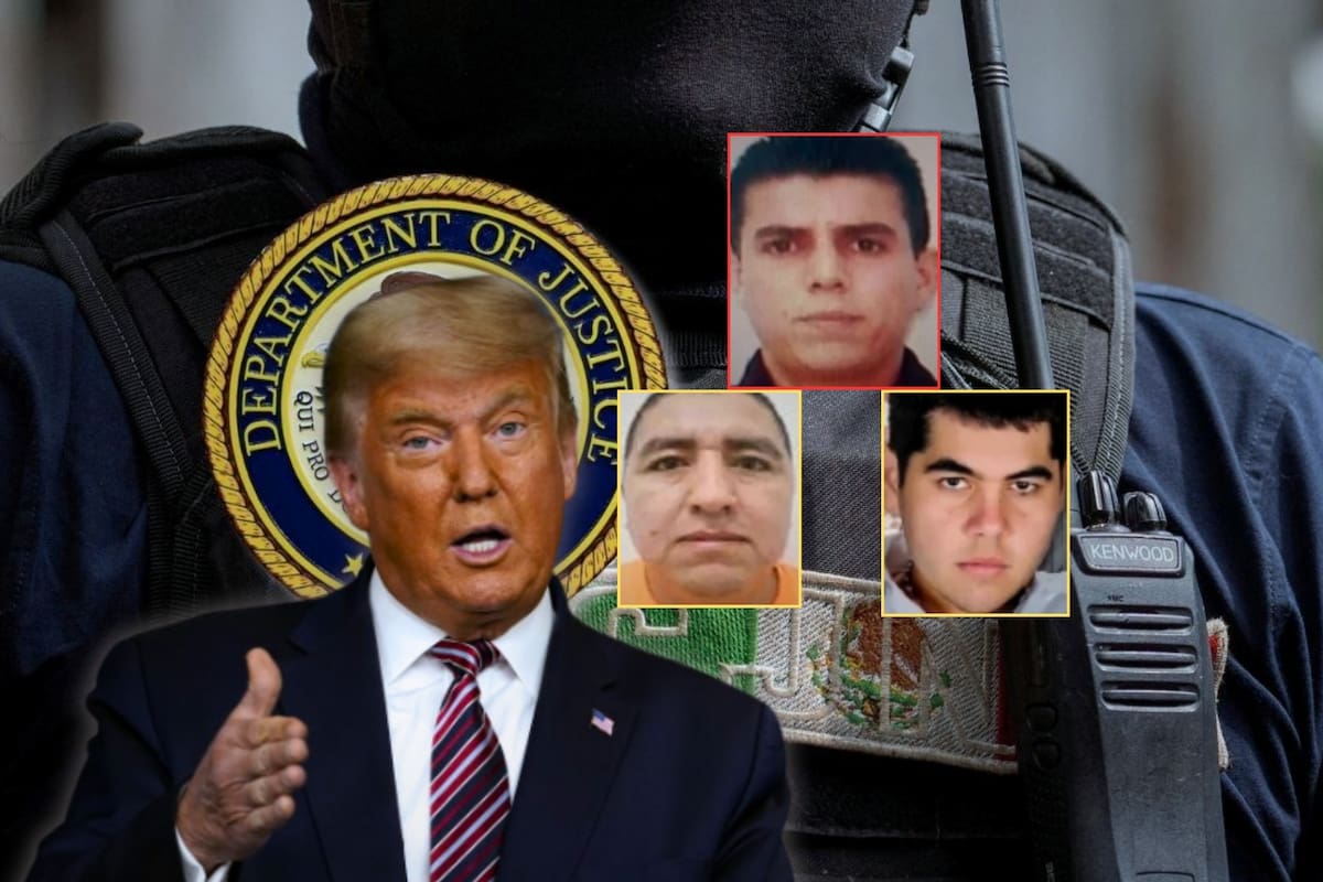 Departamento del Tesoro de EEUU bloqueó activos y prohibió operaciones a la red familiar del CJNG que utilizaba gasolineras, tequileras y comercializadoras para proteger sus ingresos “legalmente” tras la caída de sus líderes