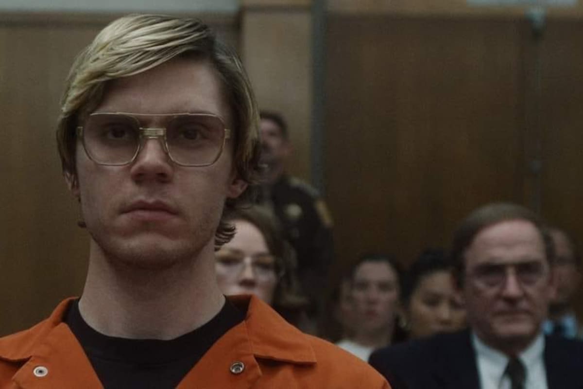 ¿Cómo murió Jeffrey Dahmer?