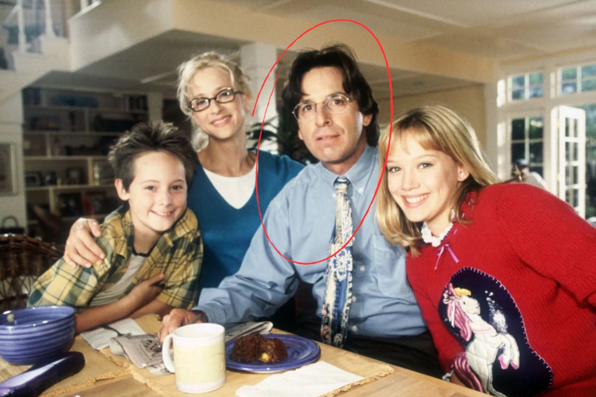 Robert Carradine: Muere el actor de ‘Lizzie McGuire’ a los 71 años tras luchar contra trastorno bipolar