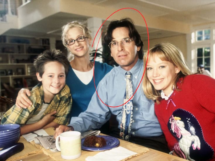 Robert Carradine: Muere el actor de ‘Lizzie McGuire’ a los 71 años tras luchar contra trastorno bipolar