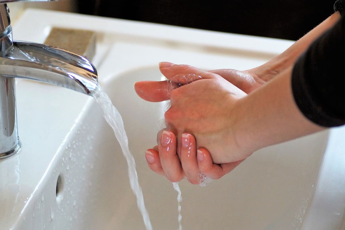 Día Mundial de la Higiene de Manos: ¿Cómo lavarse correctamente?