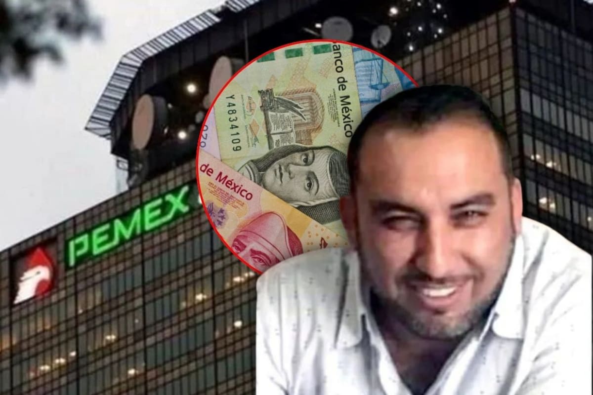 Filial de Pemex habría pagado más de 22 millones de pesos por pipas a empresa de Sergio Carmona, señalado como el “Rey del huachicol”, durante estrategia contra robo de combustible, según revela investigación