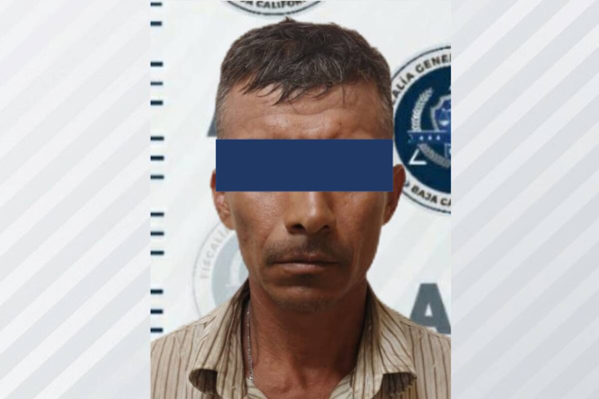 Queda en prisión preventiva acusado de violación