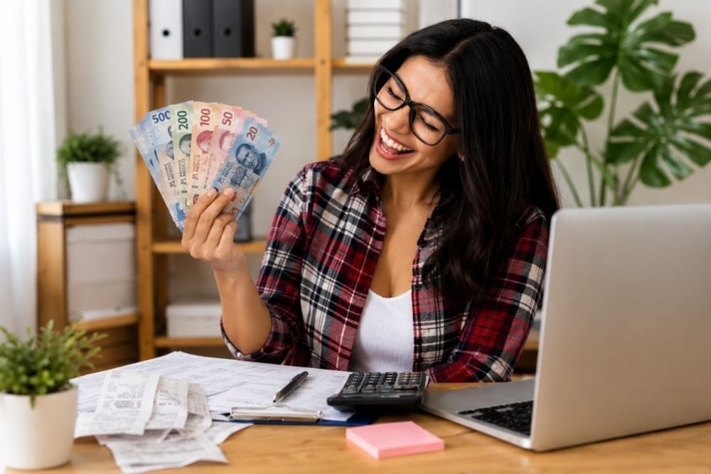 Lista de TODOS los ingresos y ahorros por los que no tienes que pagar ISR ante el SAT, incluyendo aguinaldos, herencias y donativos con los topes exactos en efectivo que debes conocer para tu declaración anual | Mangific, IA