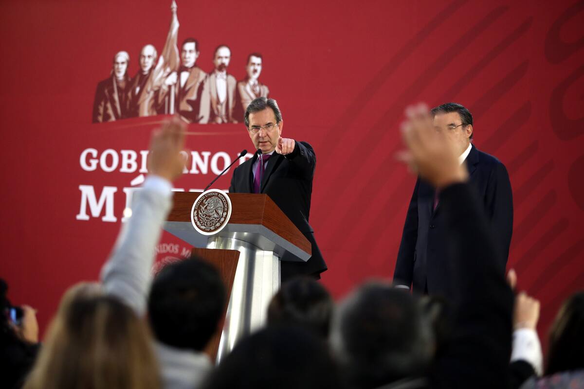COVID-19: SEP descarta que se vaya a perder el ciclo escolar