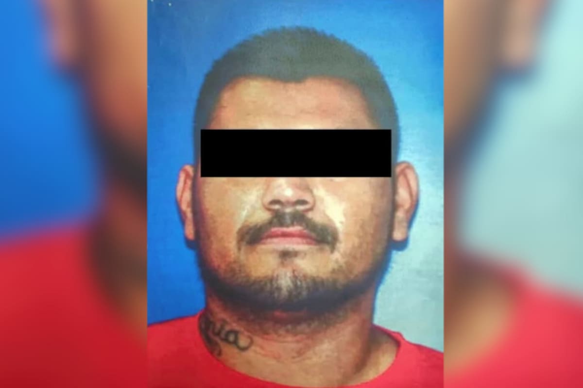 Vinculado por robo con violencia en San Luis Río Colorado