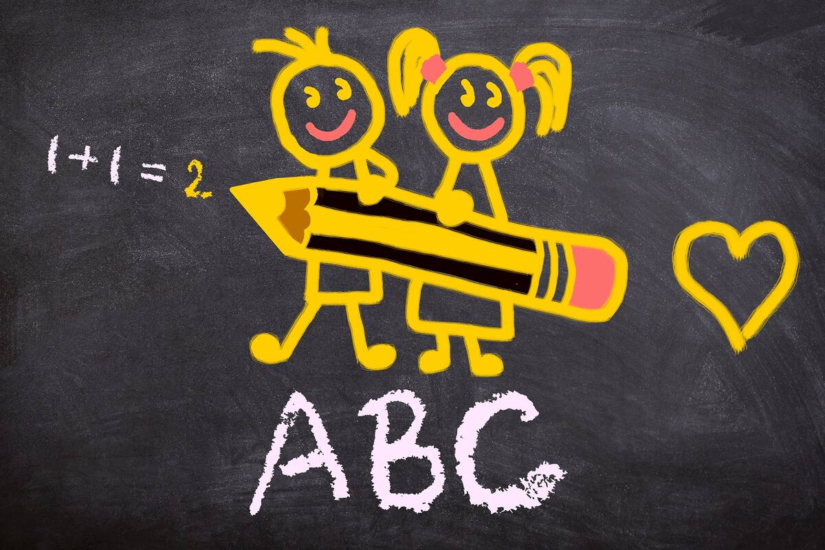 Aquí puedes consultar el historial de clases en línea para educación Básica