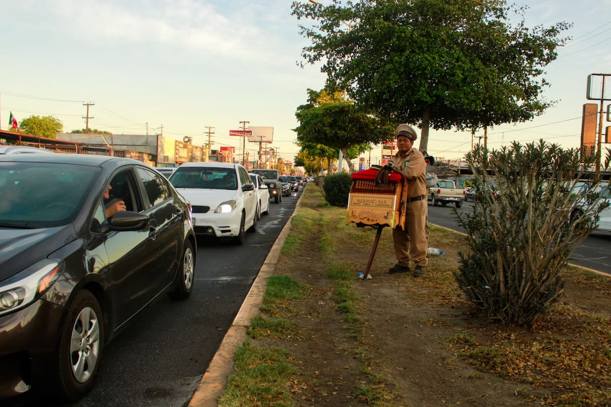 Un oficio que forma parte de las tradiciones más emblemáticas del país. Foto: Fernando Guerrero