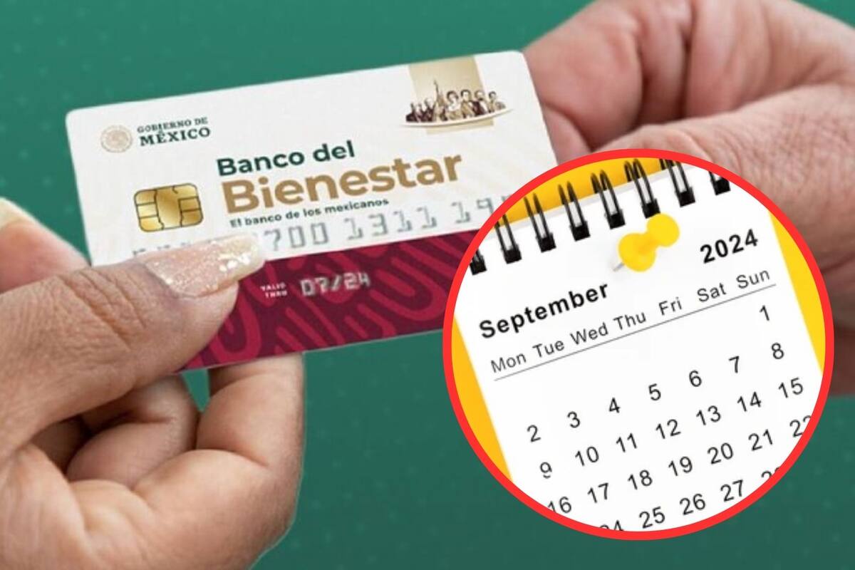 Pensión Bienestar: Así puedes retirar tu pago de septiembre sin pagar comisión
