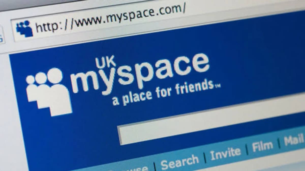 ¿MySpace está de vuelta? El posible regreso de la red social que marcó a toda una generación