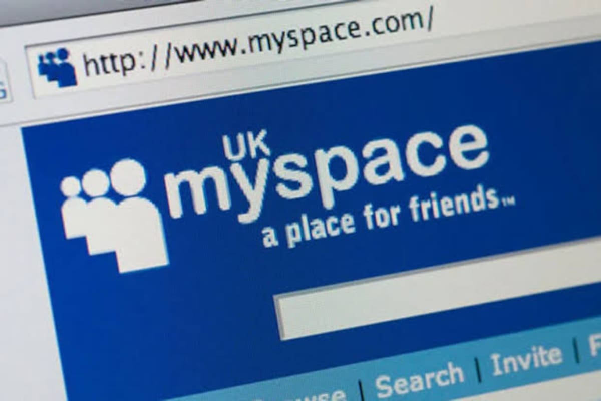 ¿MySpace está de vuelta? El posible regreso de la red social que marcó a toda una generación