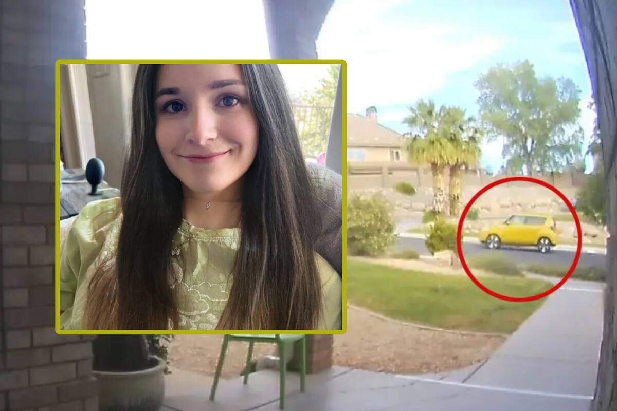 Mujer trans mata a sus padres ancianos a tiros en Utah