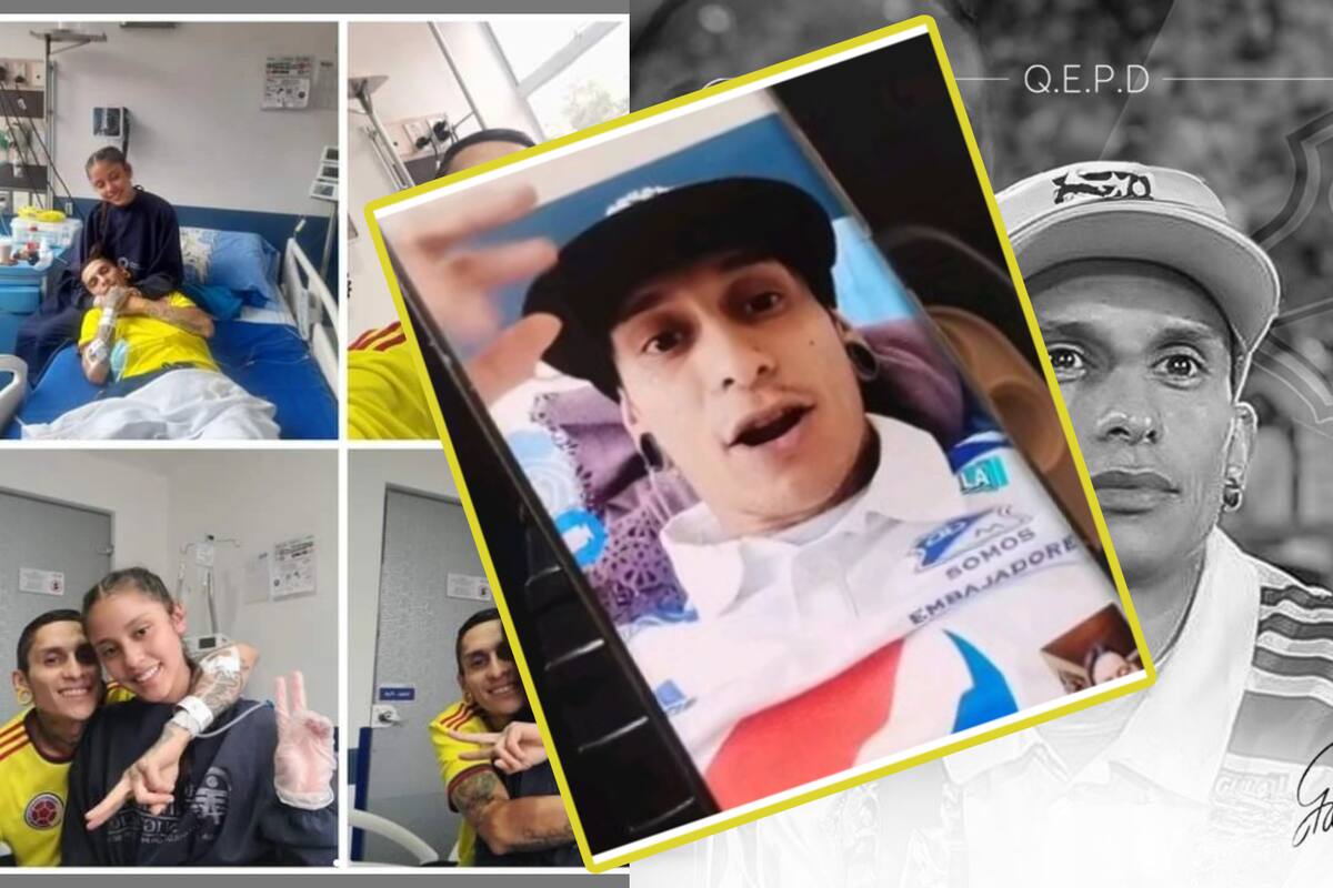 ¿Ya no había esperanza? eutanasia de Javier Acosta: Así fue su despedida