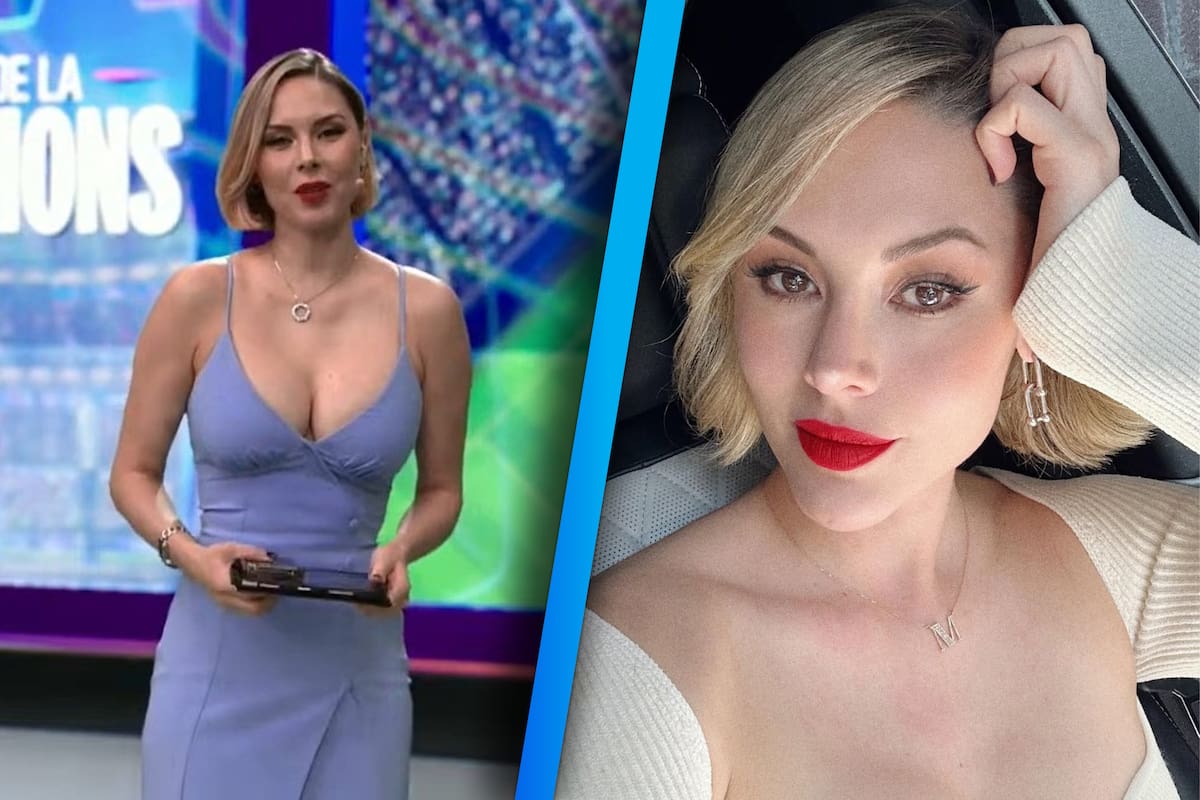 Miroslava Montemayor se contagió de Covid-19 y su estado de salud preocupa a sus seguidores