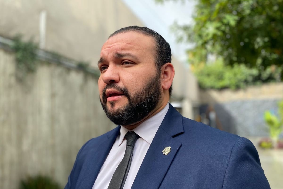 Poder Judicial de Baja California requiere mayor presupuesto para mejorar atención y eficiencia: CAT