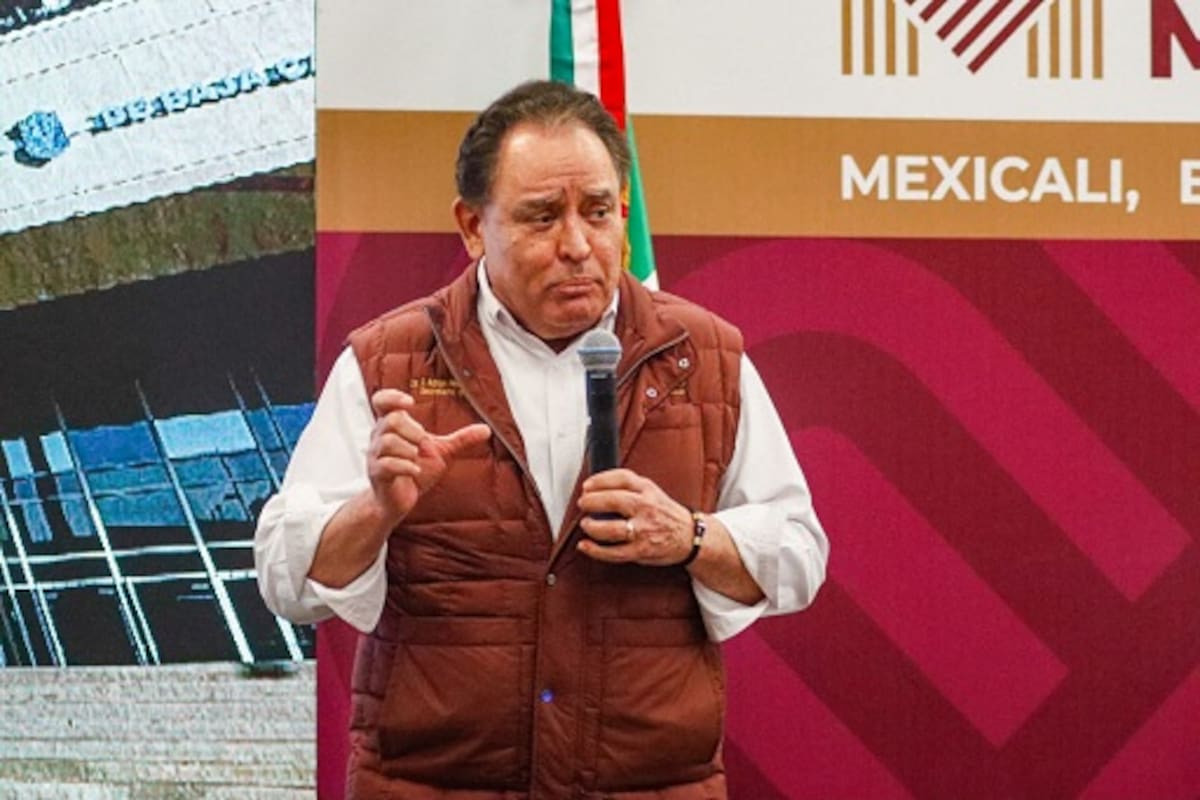 BC registra nueve casos de sarampión