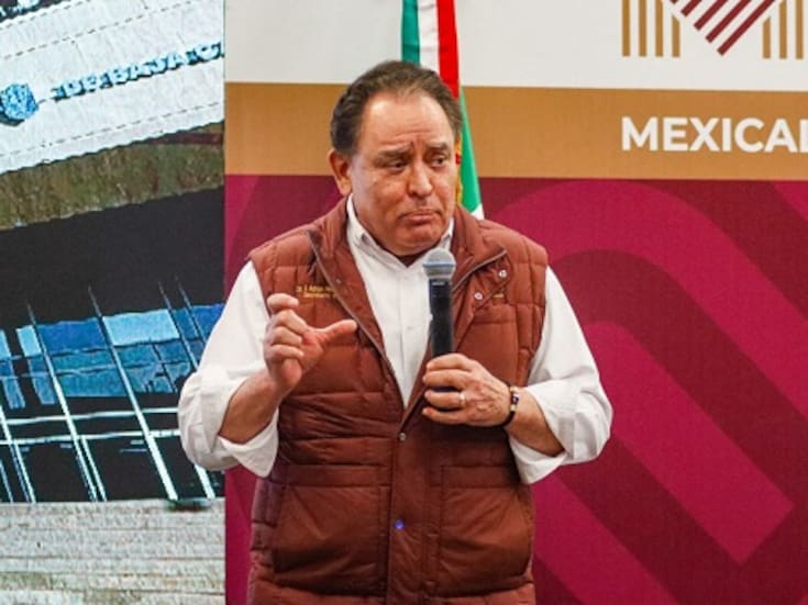 BC registra nueve casos de sarampión