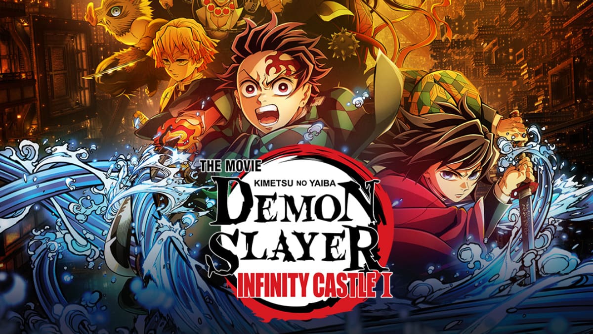 ¿Cuándo llega Demon Slayer: Castillo Infinito a streaming? Esto debes saber