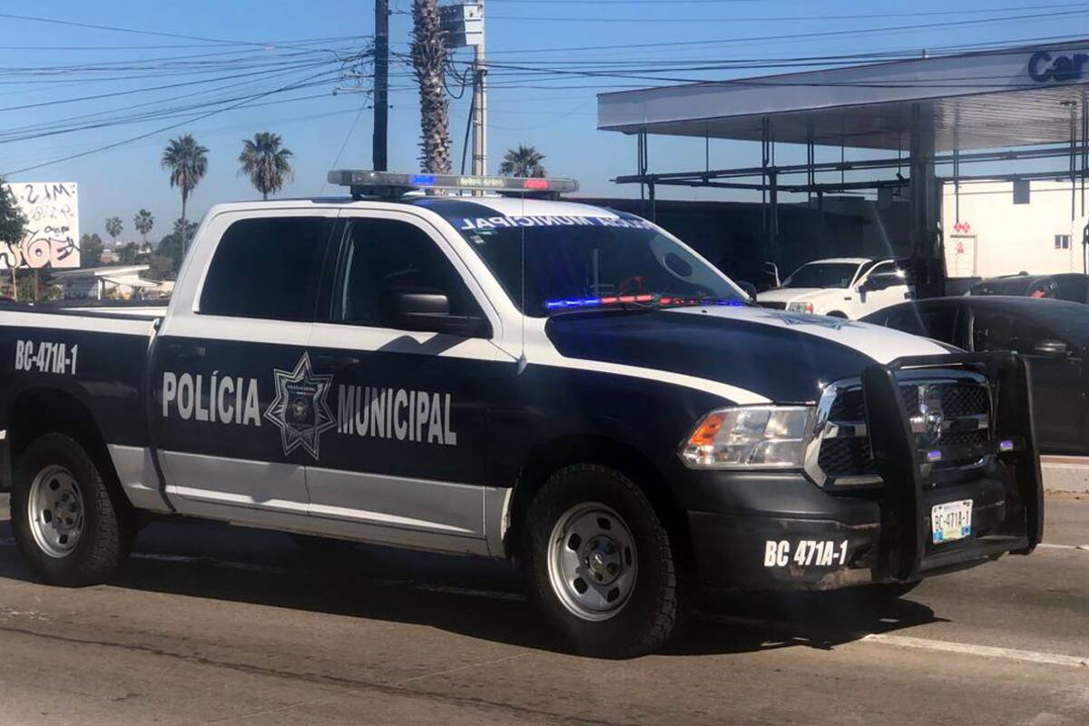 Privan de la libertad a mujer en Rosarito, pero la liberan minutos después