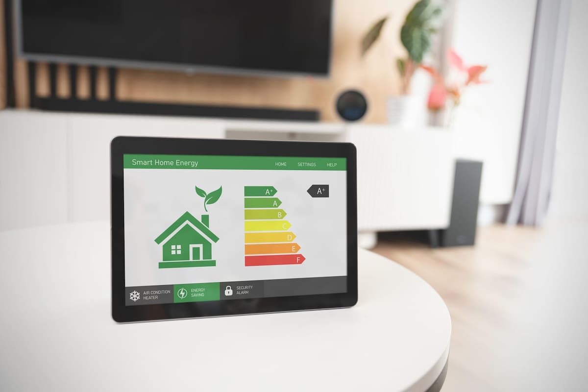 Cómo interpretar las etiquetas de eficiencia energética