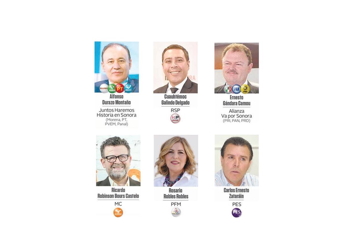 Elecciones Sonora 2021: Ven en inversión, fomento y difusión las claves para impulsar la cultura