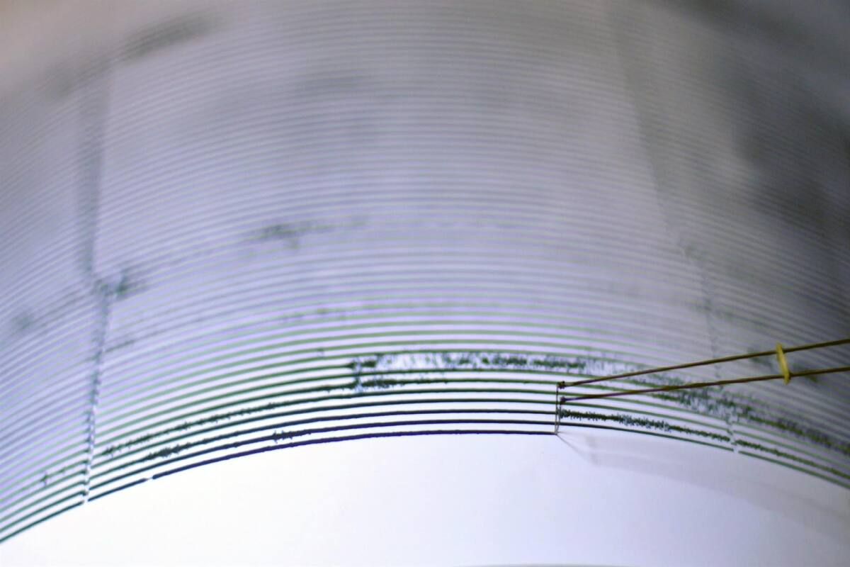 Registra Haití terremoto de magnitud 7.2; se reportan derrumbes