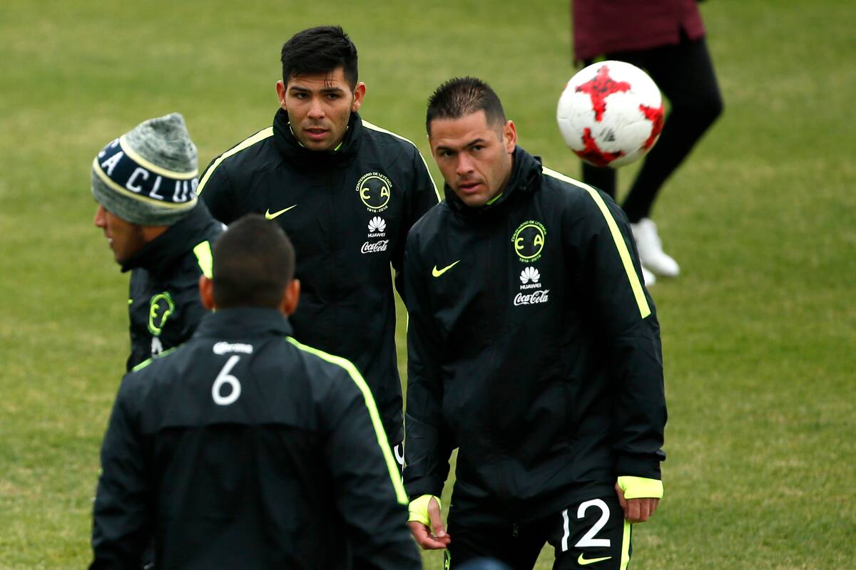 América demanda al Independiente ante FIFA