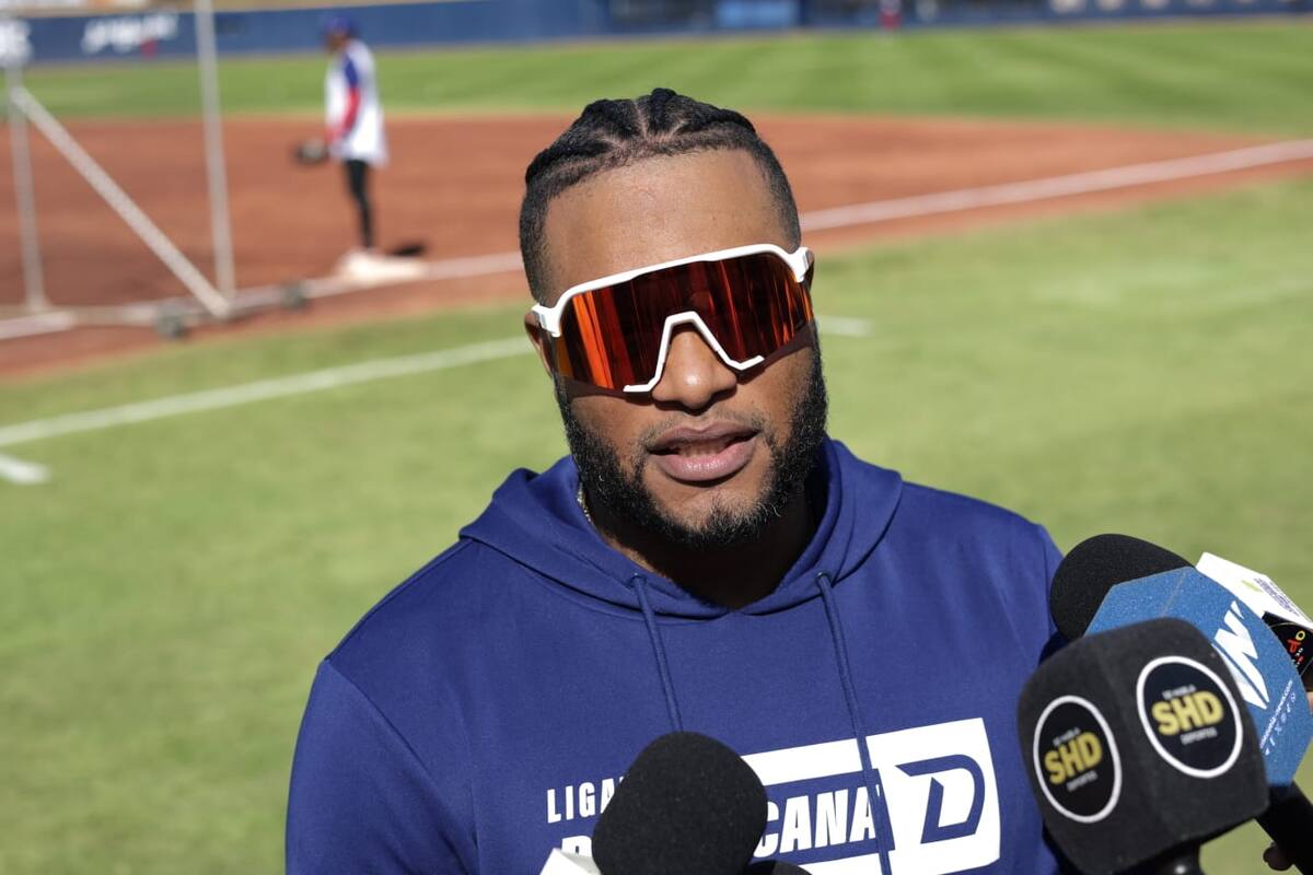 ¿Cuántos Grandes Ligas están en la Serie del Caribe 2025?