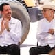 Fernando Rojo destaca impacto social de las 2 mil 500 viviendas del Bienestar en Navojoa