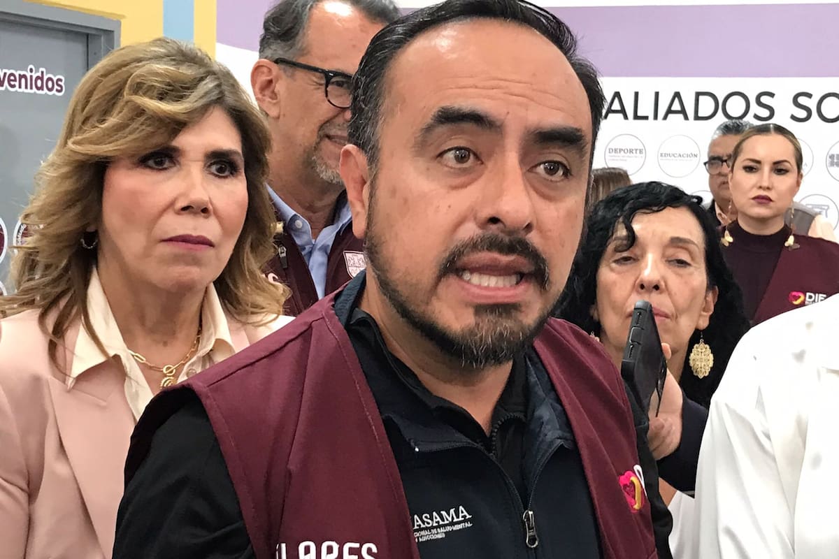 Alertan por droga ‘zombie’ en BC
