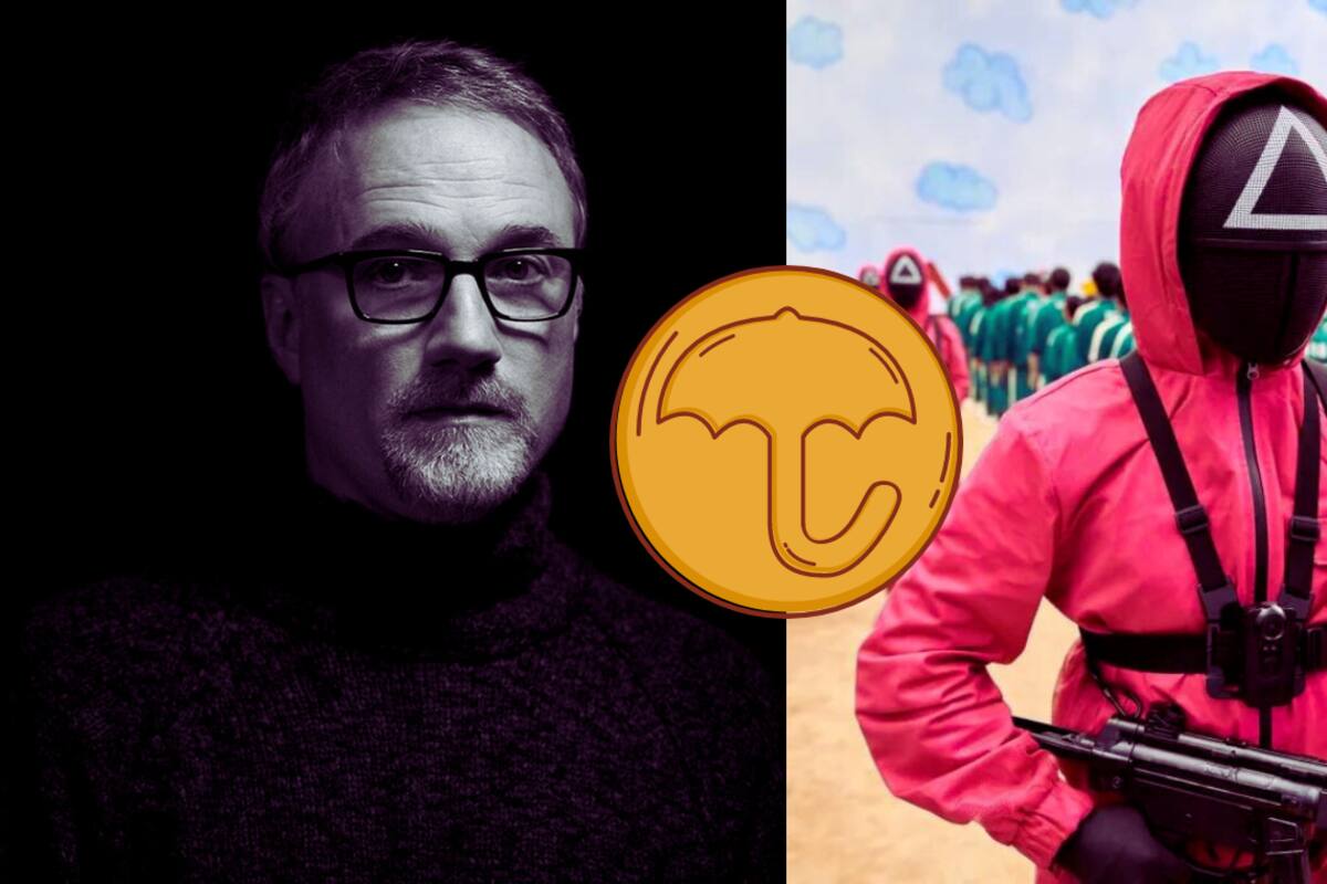 Robert Towne confirma que la serie ‘Chinatown’, precuela del ‘Juego del Calamar’ está completamente escrita y lista para funcionar