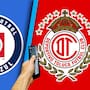 Cruz Azul vs Toluca EN VIVO: A qué hora y dónde ver GRATIS la jornada 10 de la Liga MX
