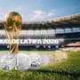 Banxico pone en circulación HOY las nuevas monedas conmemorativas del Mundial de la FIFA 2026, activando su distribución gratuita en doce bancos nacionales para que la población las utilice en sus transacciones diarias