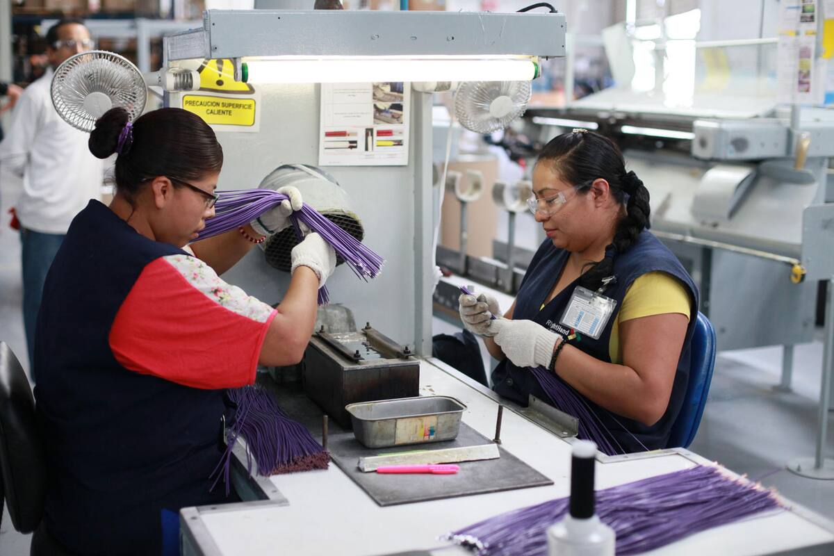 Rotación de personal centroamericano no preocupa en maquila