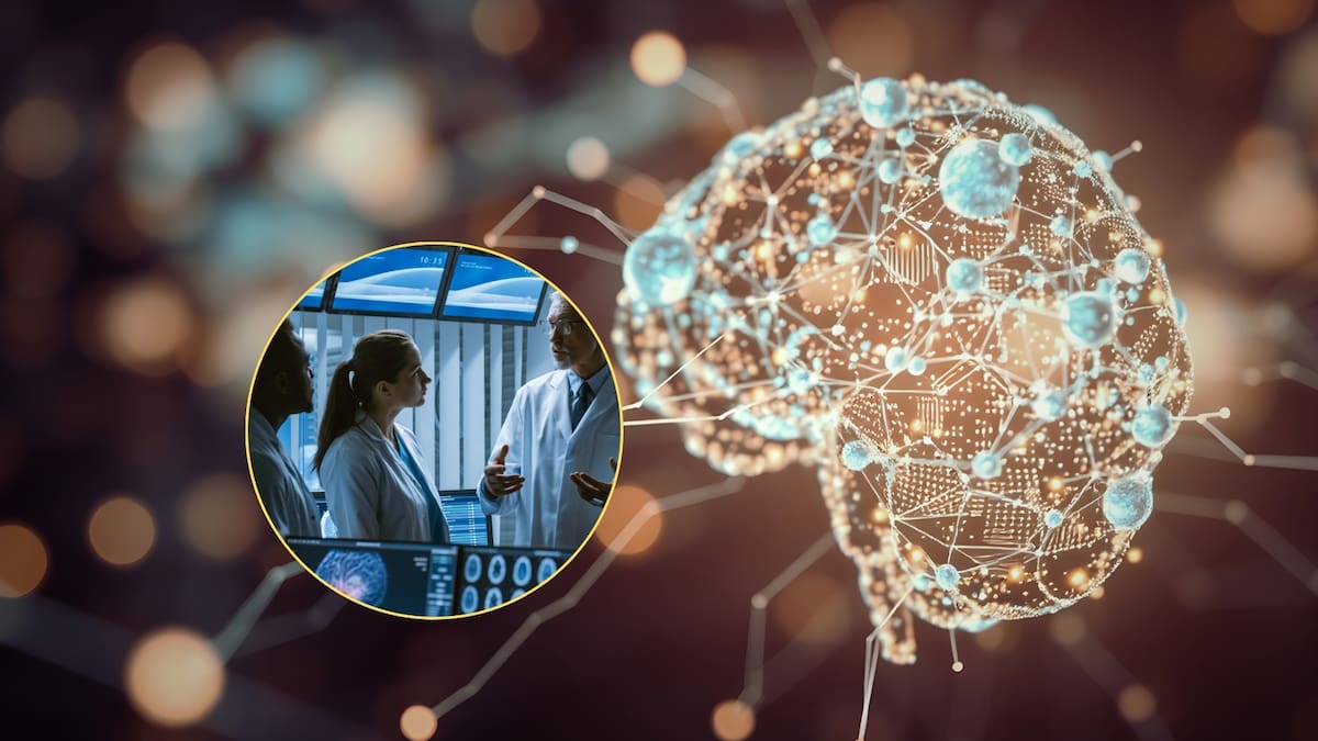 Empresas más importantes de IA ahora están reclutando neurocientíficos que logren imitar al 100% el funcionamiento del cerebro humano para sus tecnologías: “La ventaja competitiva ya no está en tener un modelo, sino en entender cómo decide”