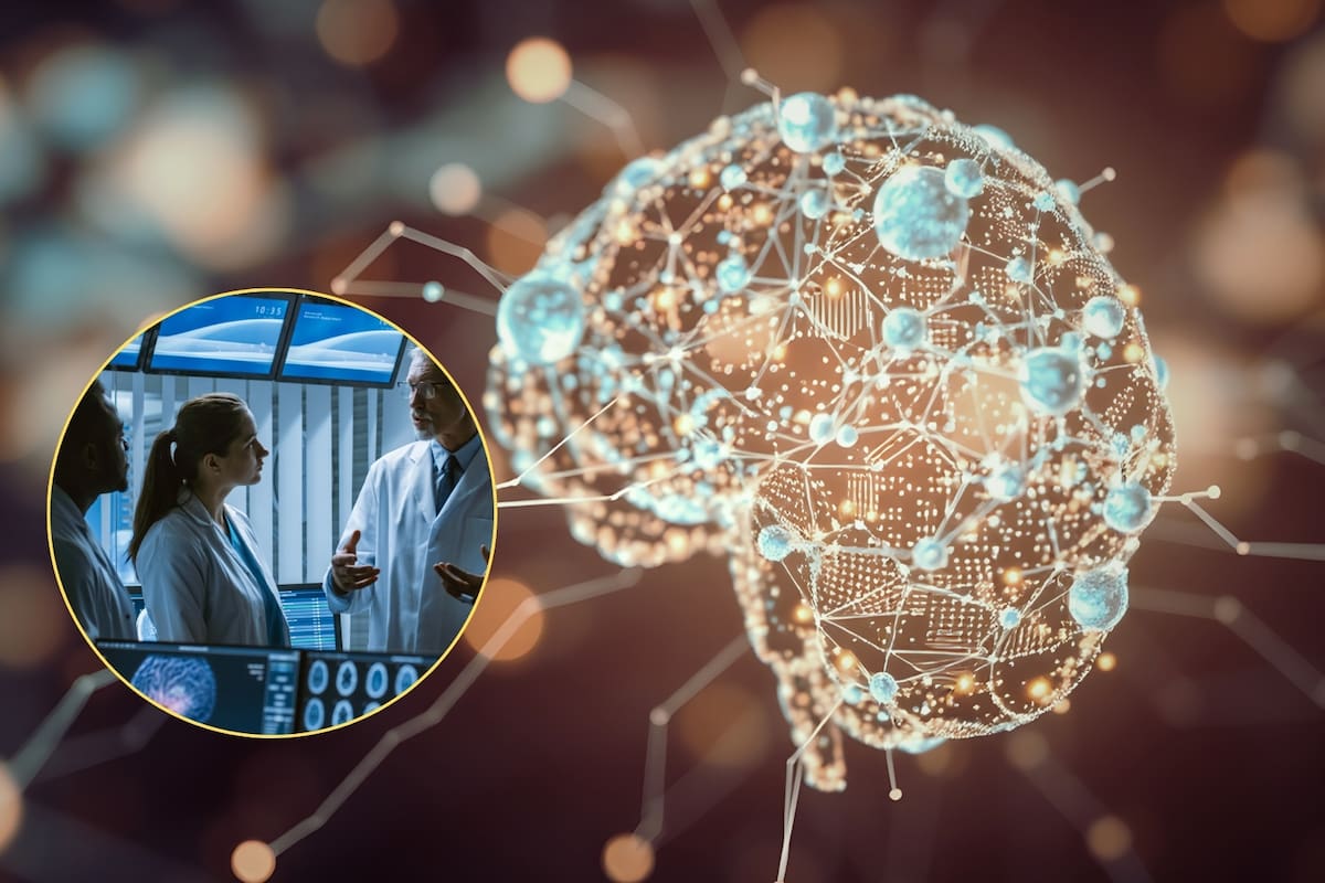 Empresas más importantes de IA ahora están reclutando neurocientíficos que logren imitar al 100% el funcionamiento del cerebro humano para sus tecnologías: “La ventaja competitiva ya no está en tener un modelo, sino en entender cómo decide”