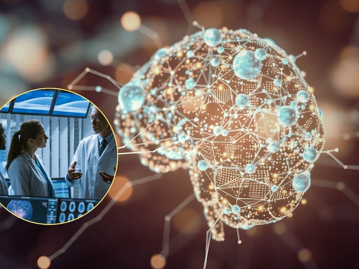 Empresas más importantes de IA ahora están reclutando neurocientíficos que logren imitar al 100% el funcionamiento del cerebro humano para sus tecnologías: “La ventaja competitiva ya no está en tener un modelo, sino en entender cómo decide”