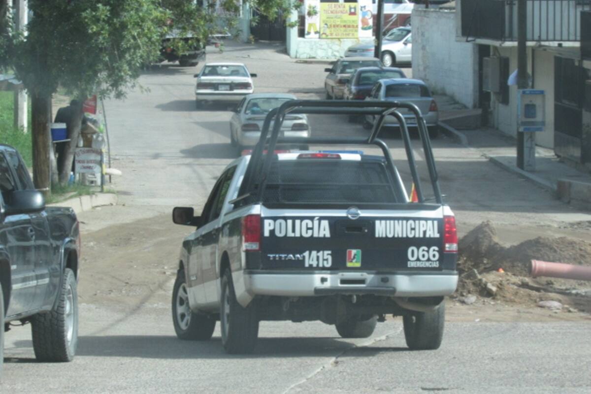 Nogales: Le robaron a un pastor 4 mil dólares de los diezmos que le dieron los feligreses