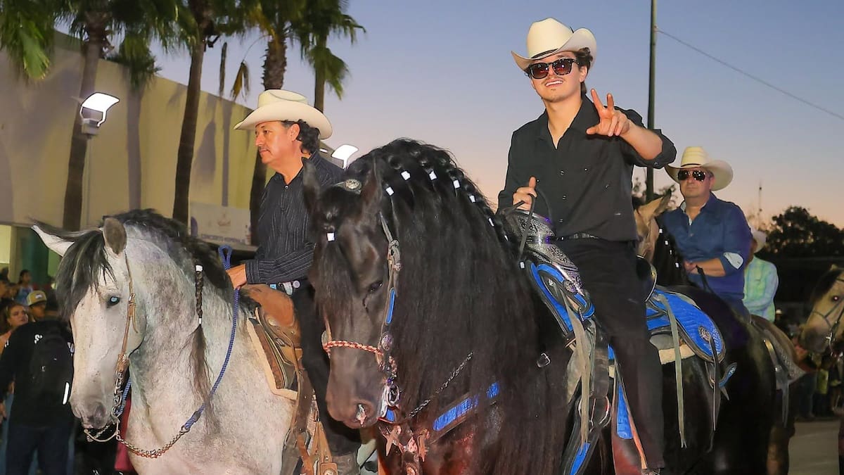 Manifestación de la ExpoGan 2026 se realizará el próximo fin de semana, esto es lo que debes saber