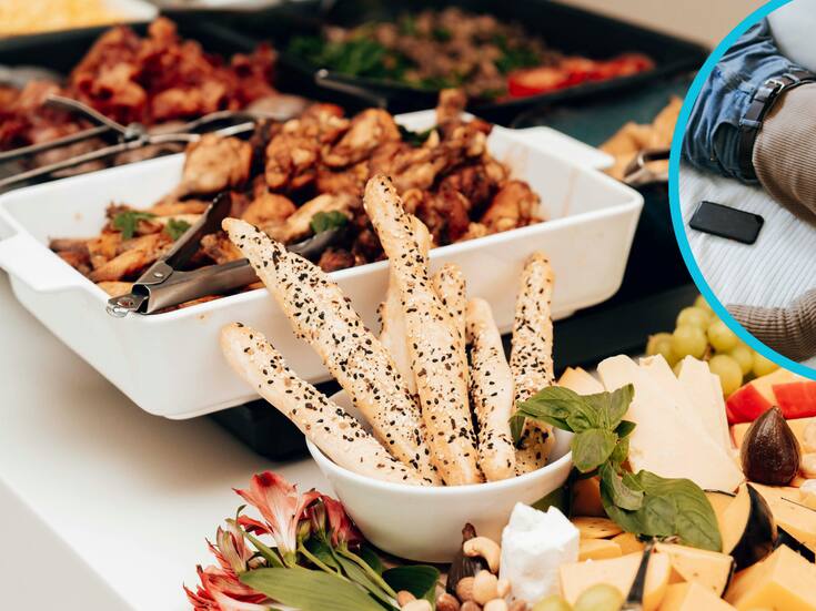 Qué comer cuando aparece el cansancio: snacks que sí funcionan