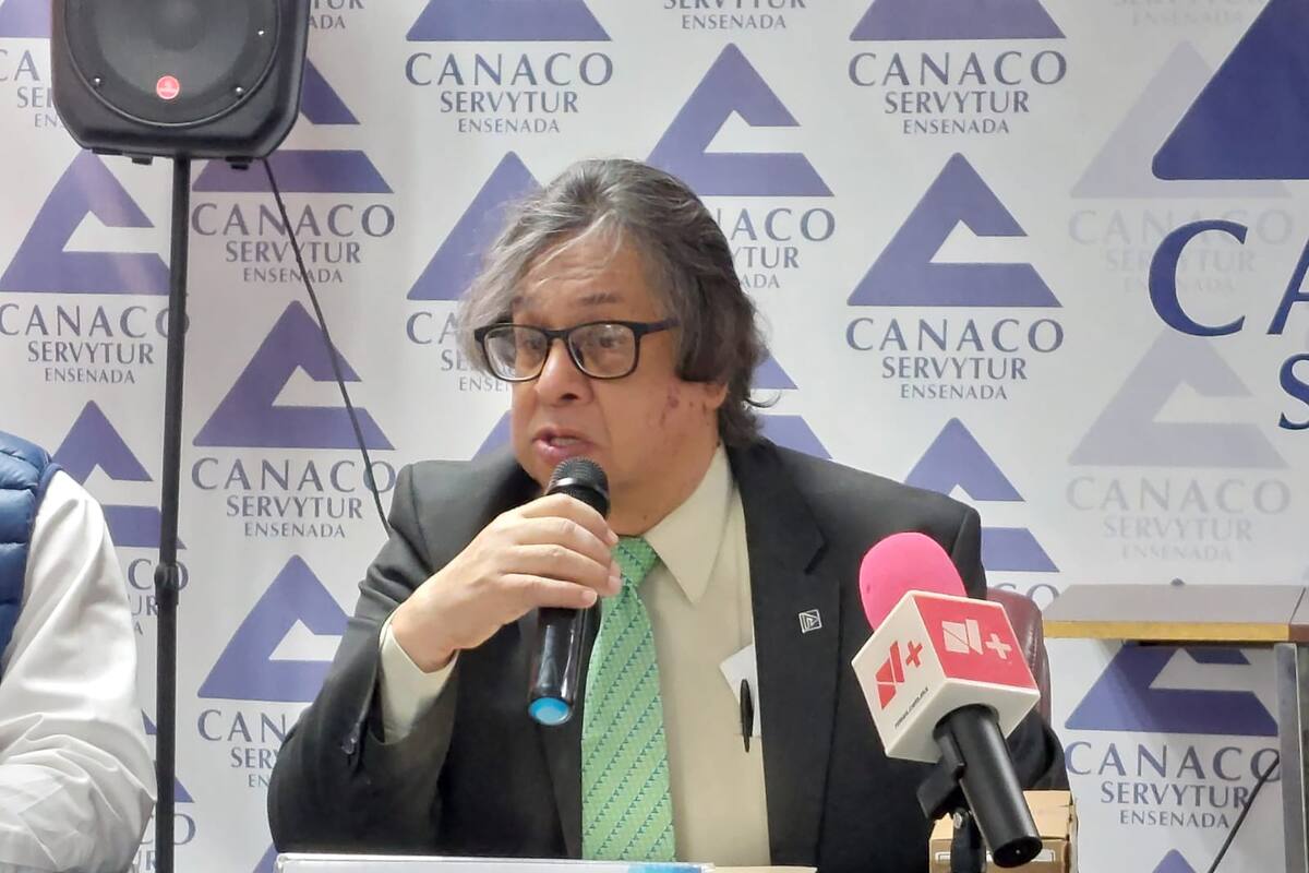 Preocupan asaltos en comercios de Ensenada