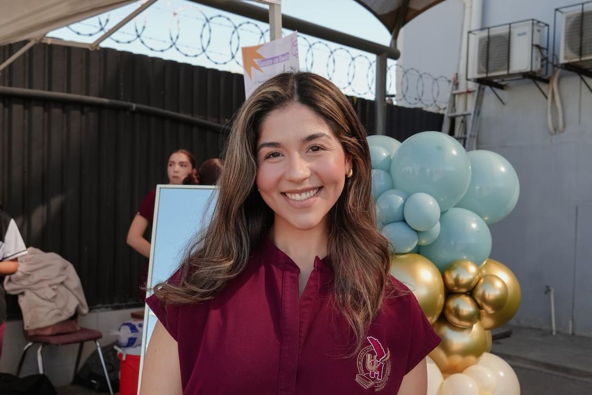 De la vocación al servicio: jóvenes y docentes celebran el Día del Odontólogo